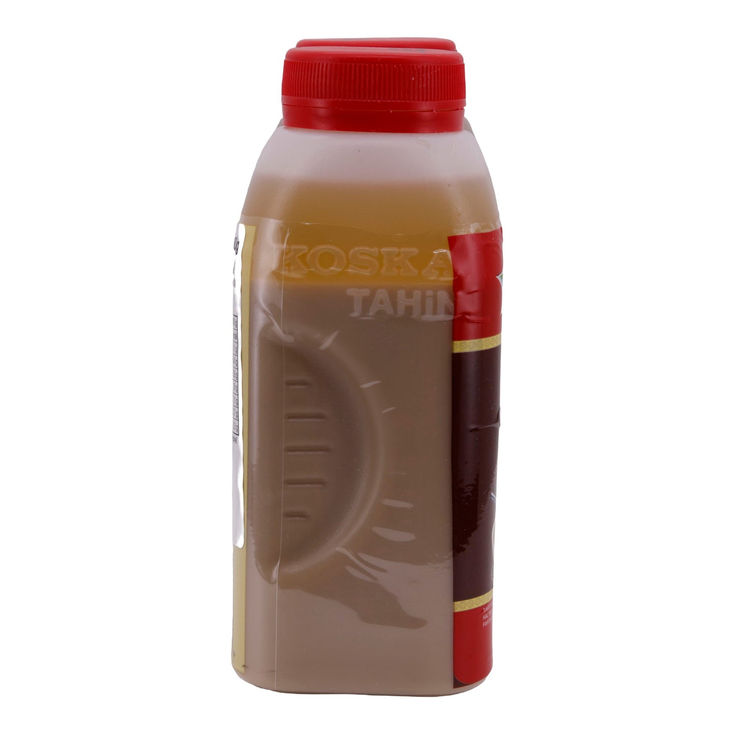 Pâte de sésame & sirop de raisin Koska | Set Tahin & Üzüm Pekmezi | Classiques de la cuisine turque | 300 g & 400 g