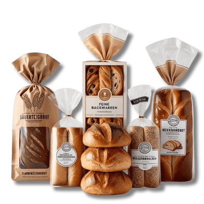 Brot & Backwaren