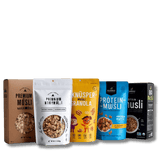 Cereali & Muesli