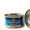 Conserve di pesce