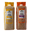 Cereali e legumi