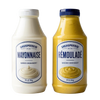 Maionese e Remoulade