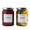 Chutney e Sottaceti