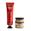 Pasten & Mark