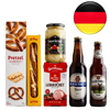 Specialità tedesche