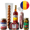 Specialità rumene