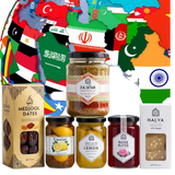 Specialità orientali