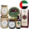 Specialità arabe