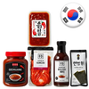 Specialità coreana