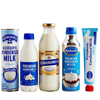 Latte condensato
