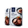 Piatti di carne