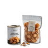 Cipolle croccanti fritte