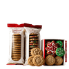 Biscotti e dolcetti