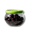 Olive confezionate