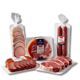 Viande & Saucisse