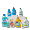 Detersivo Liquido