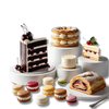 Varianti di torte