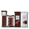 Cioccolato con riso