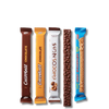 Barrette di cioccolato
