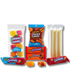 Caramelle masticabili