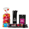 Caramelle gommose & liquirizia