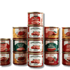 Conserve di carne