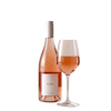 Vino rosato