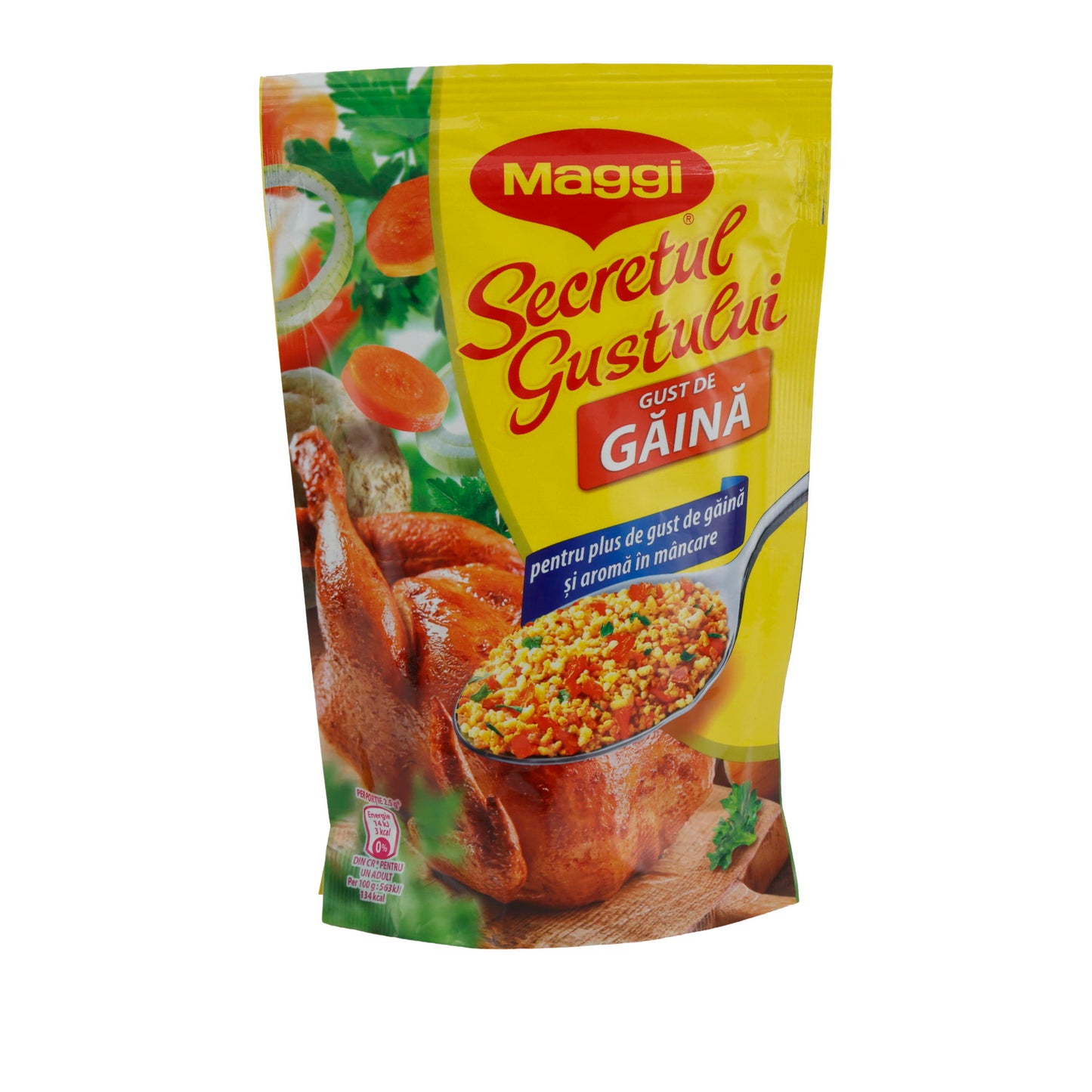 SPICE MIXTURE FOR CHICKEN