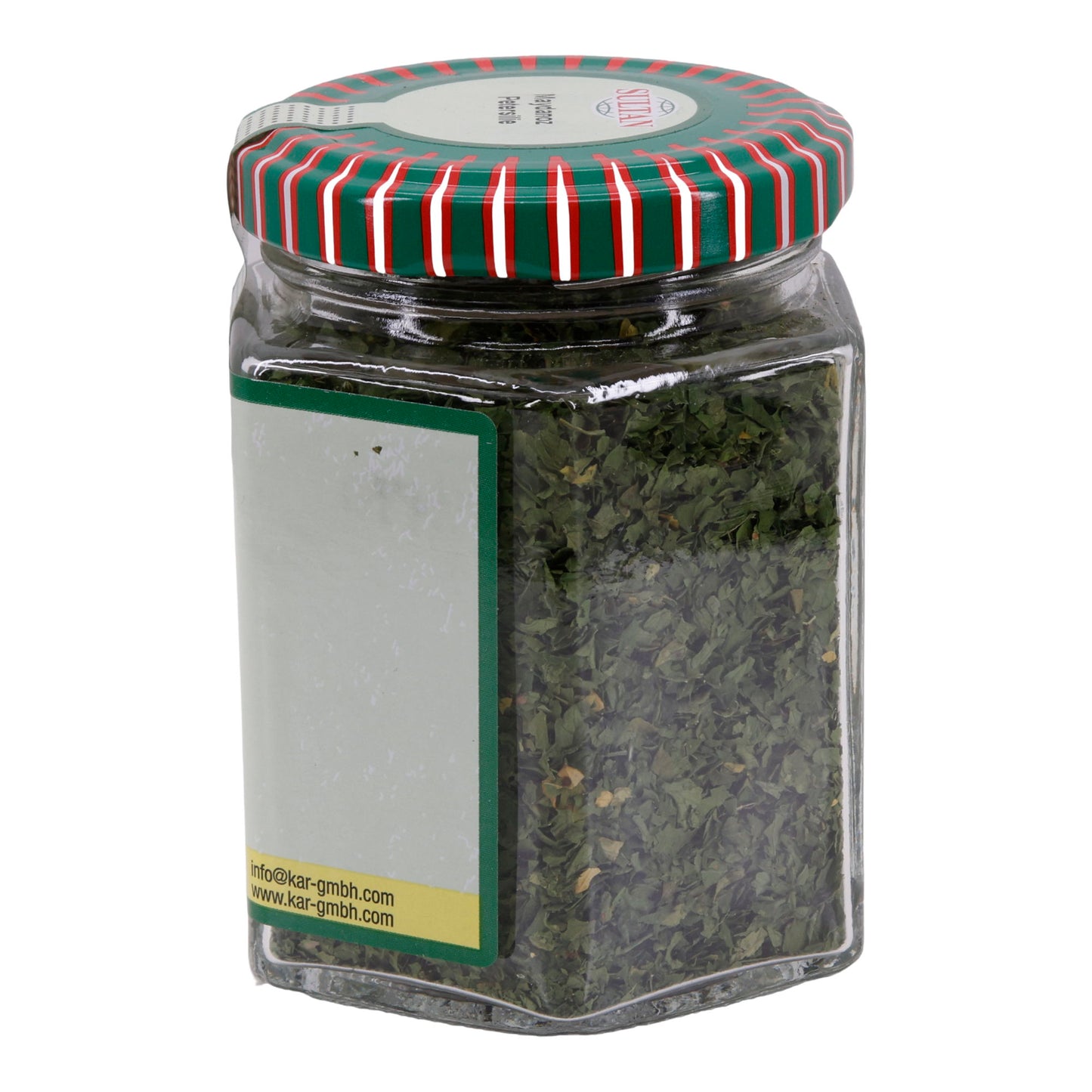 Sultan Parsley (Maydanoz), dried, 20 g – Versatile kitchen spice in premium quality