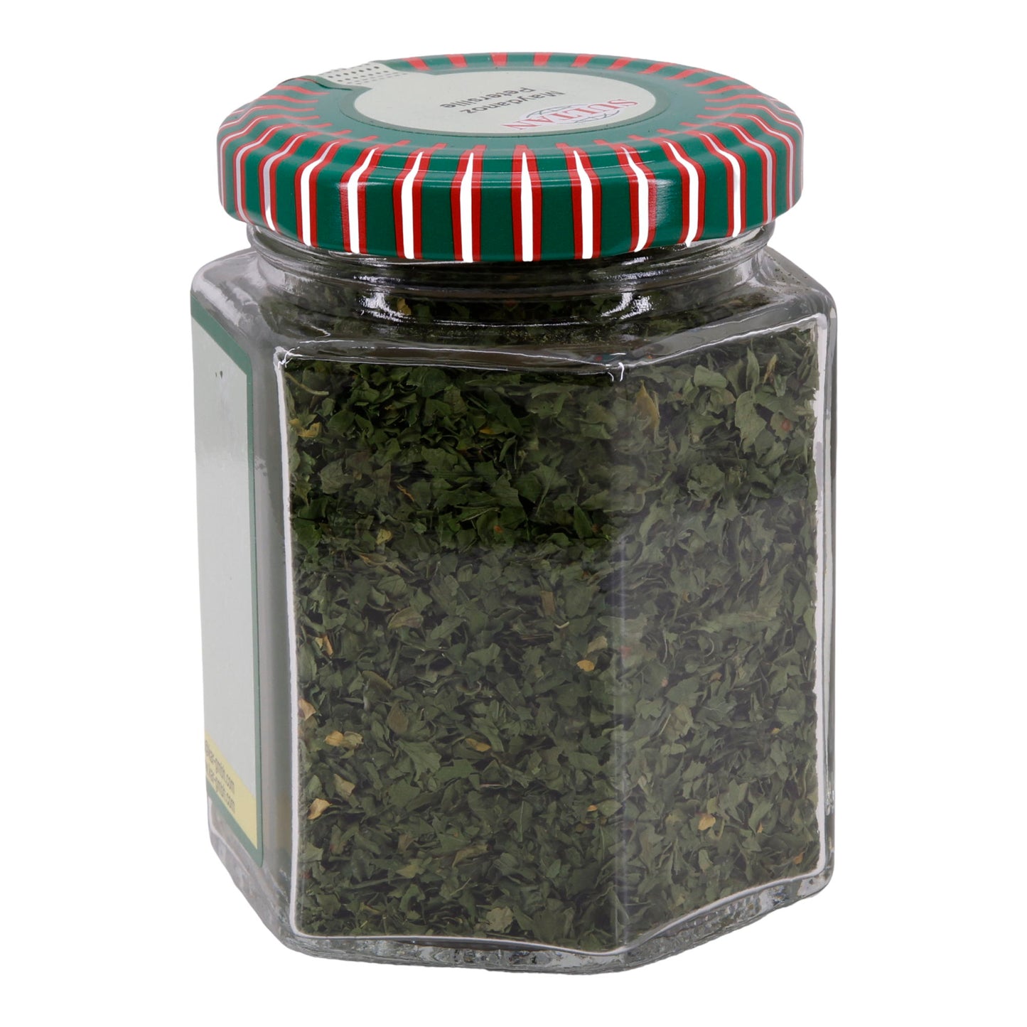 Sultan Parsley (Maydanoz), dried, 20 g – Versatile kitchen spice in premium quality