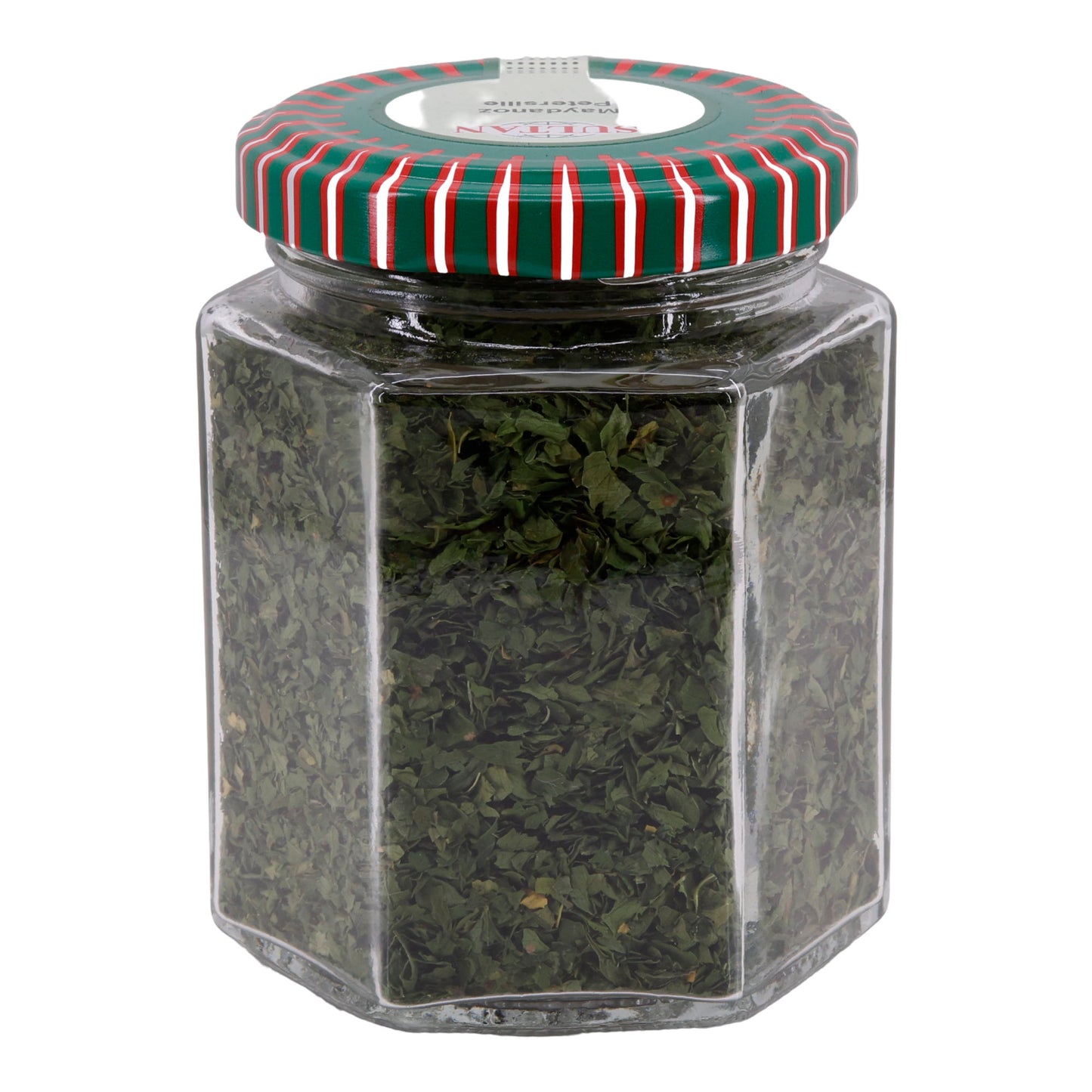 Sultan Parsley (Maydanoz), dried, 20 g – Versatile kitchen spice in premium quality