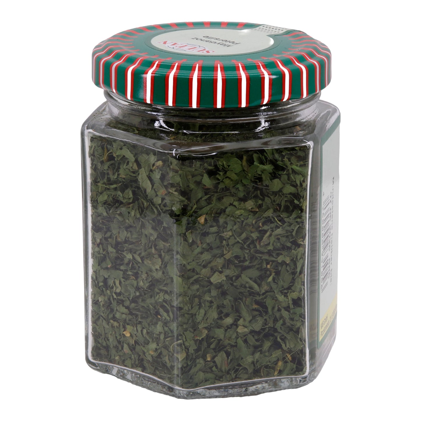 Peterselie Sultan | Maydanoz | Gedroogd, Premium-Kruid | 20g