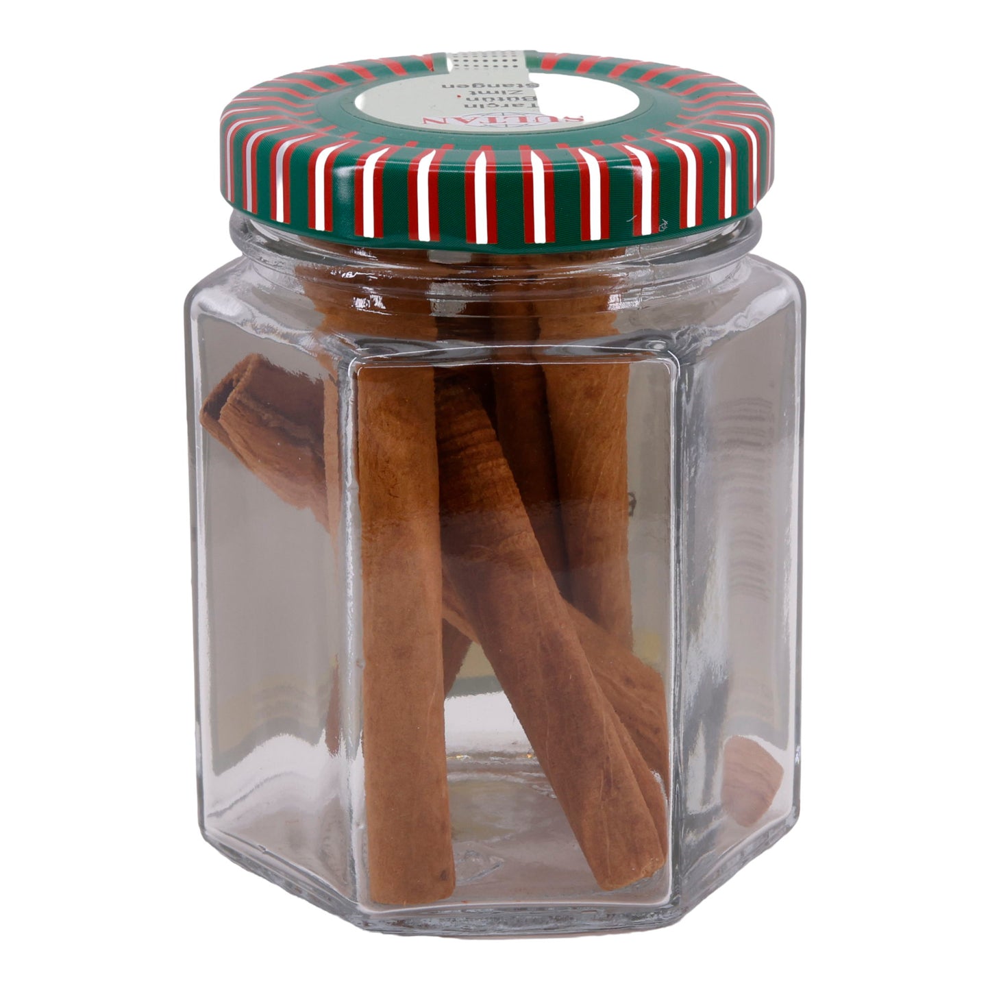 CINNAMON STICKS 5 PACK