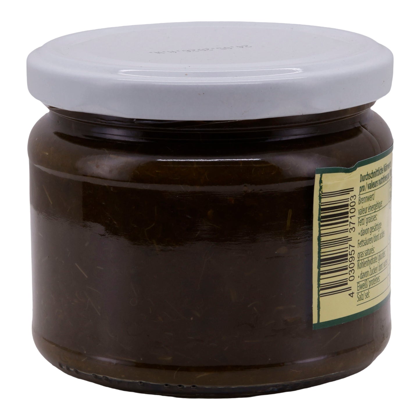 Sauerampfer Zakuska | Gehakt | Aromatische basis voor soepen | 275g