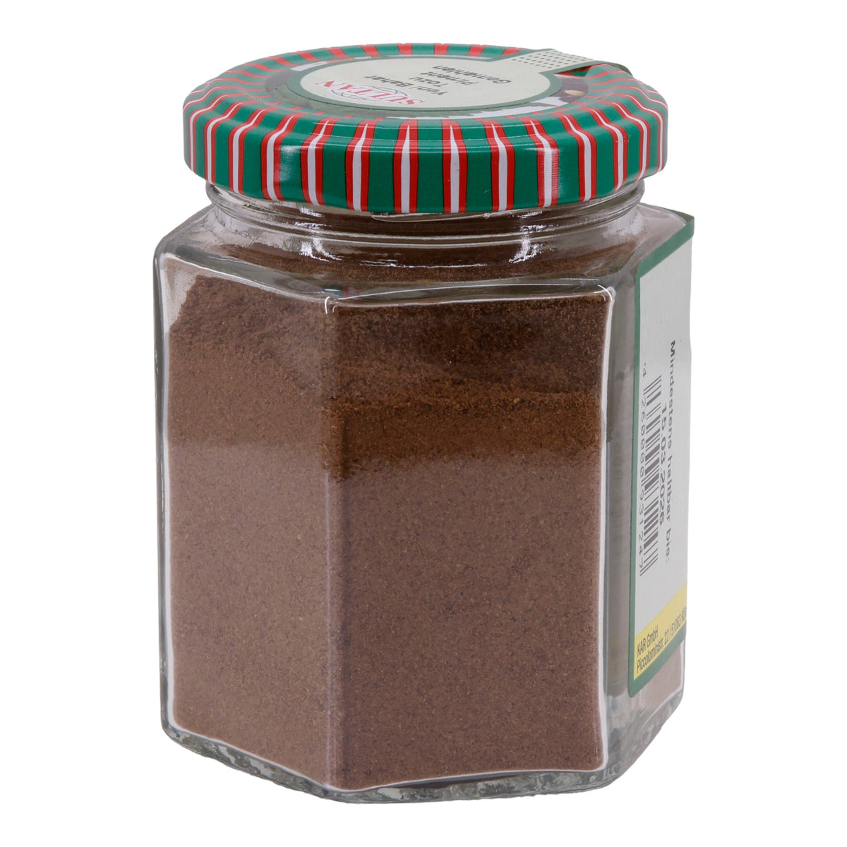 Yeni Bahar Tozu Sultan | Gewürz | Gemahlener Piment | 70 g SULTAN