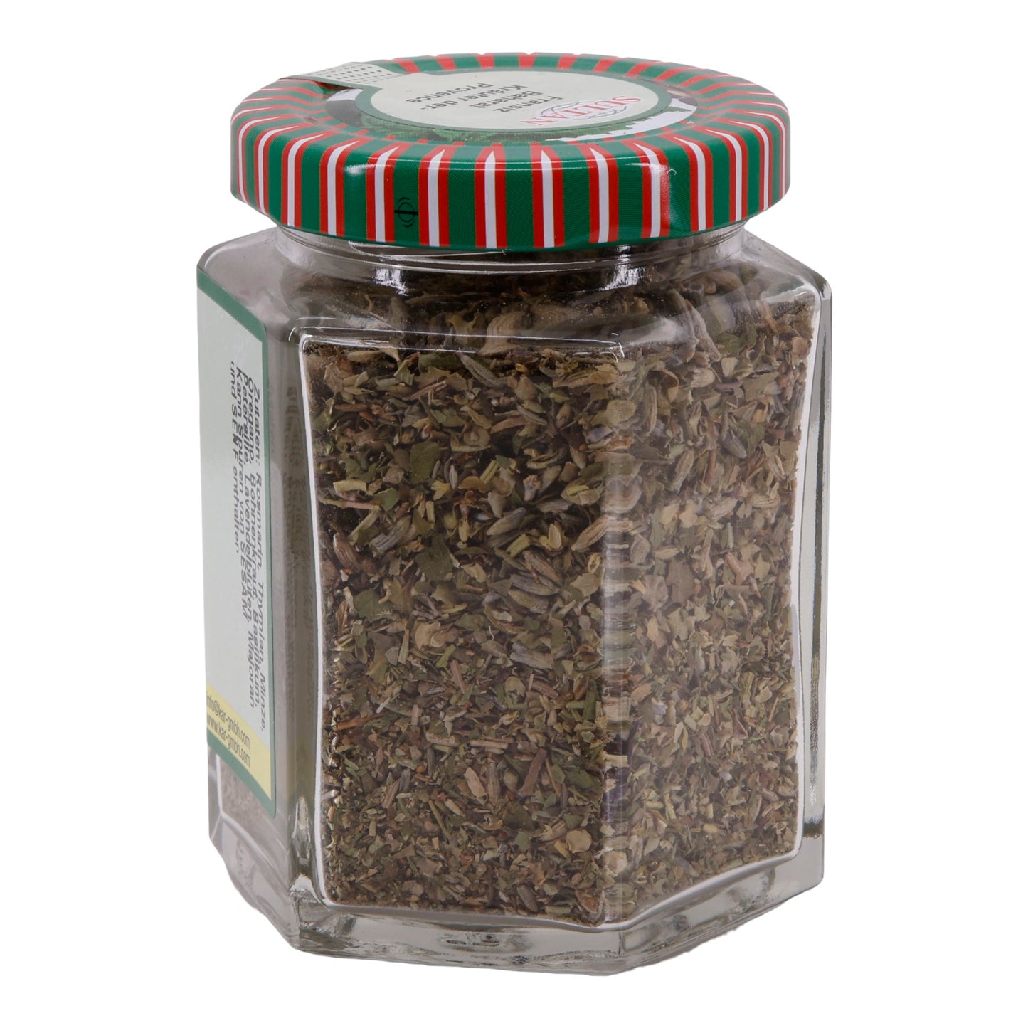 Sultan Herbs of Provence – Spice Mix, 30 g Glass
