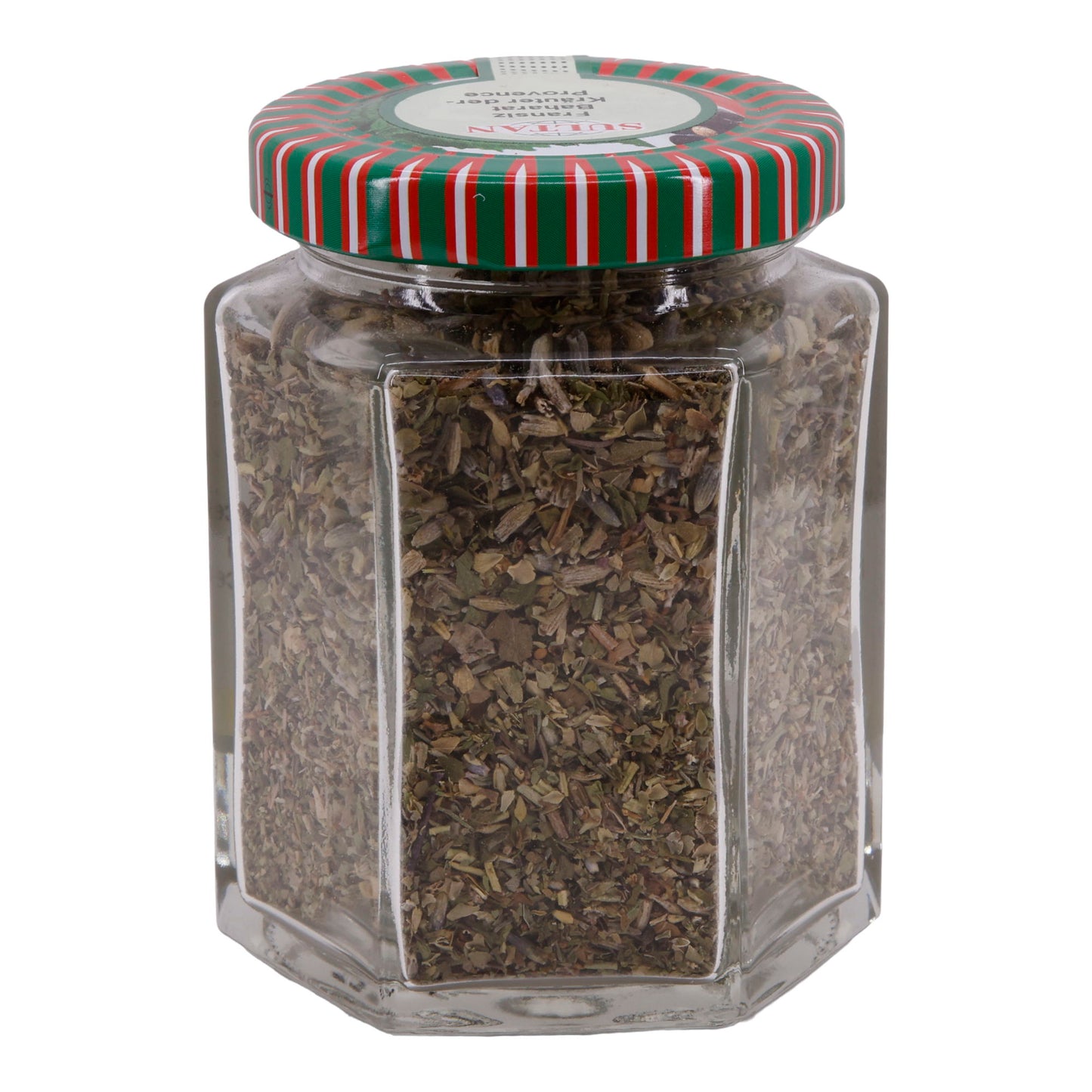 Sultan Herbs of Provence – Spice Mix, 30 g Glass