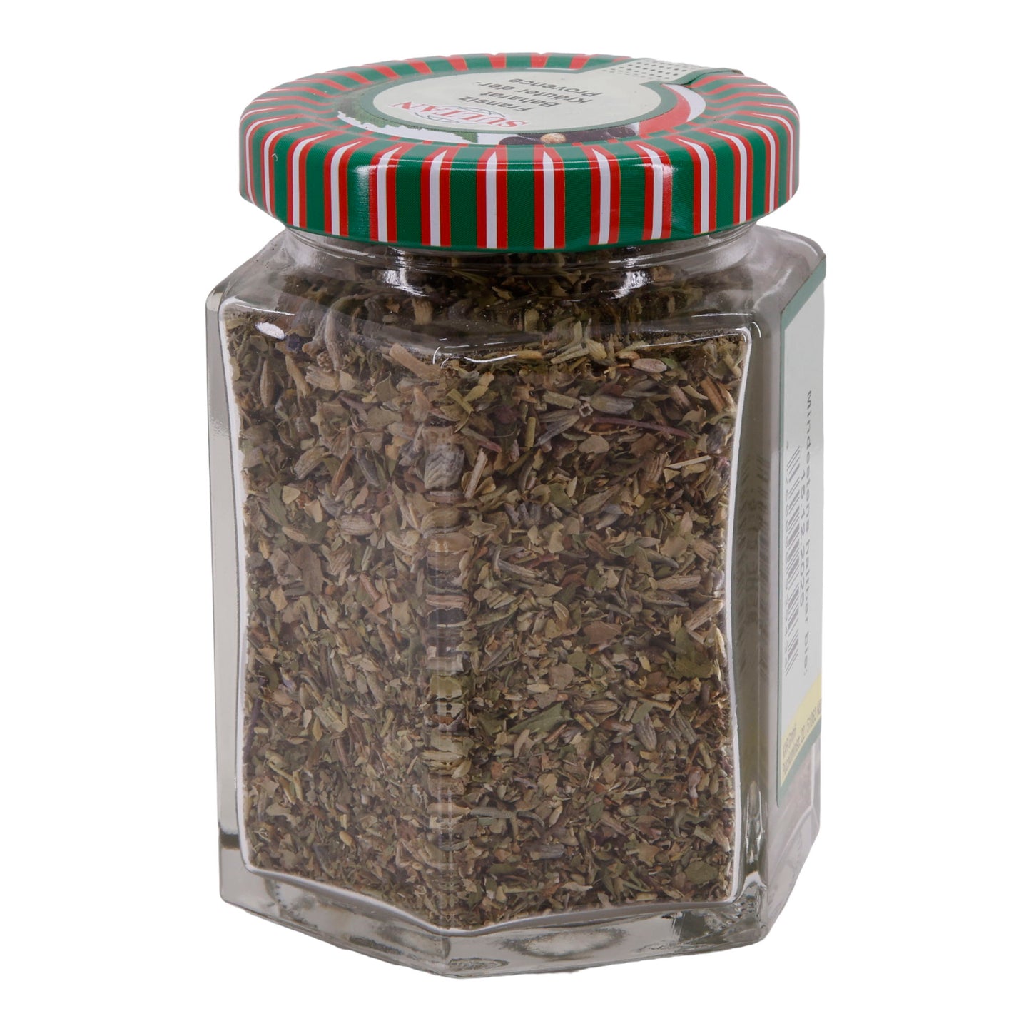Sultan Herbs of Provence – Spice Mix, 30 g Glass