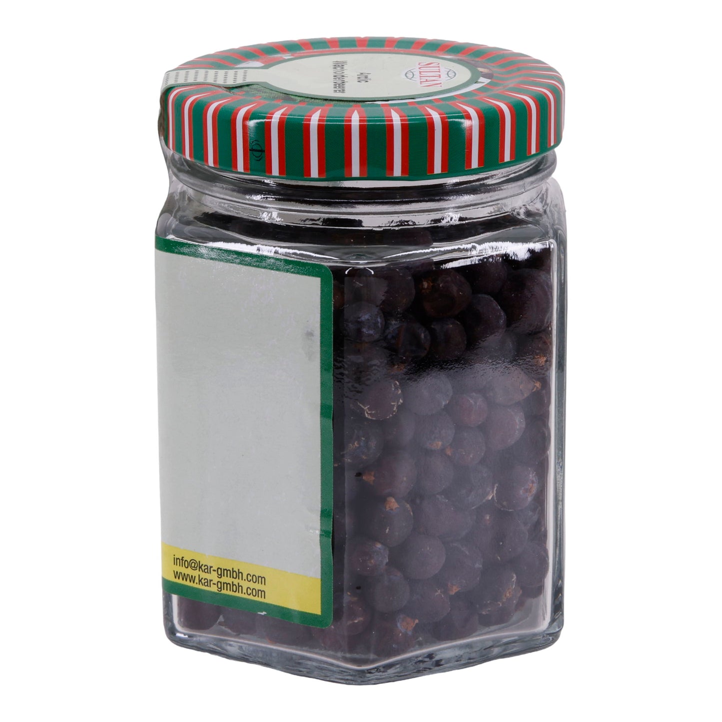 JUNIPER BERRIES SPICE