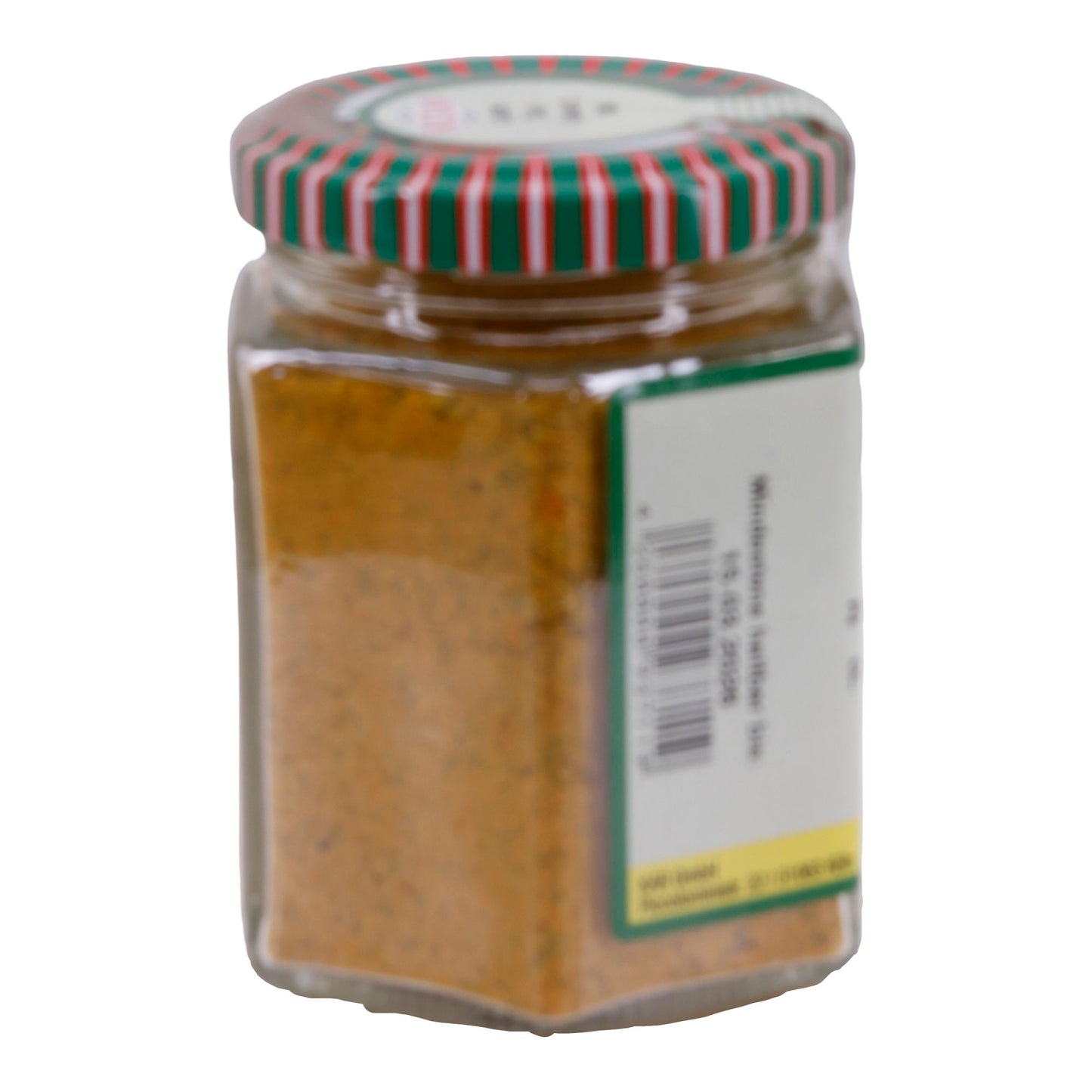 Gewürz Sultan Lezzet | Tuzu Gewürzsalz | Universelle Würze für Fleisch, Suppen und Saucen | 160 g
