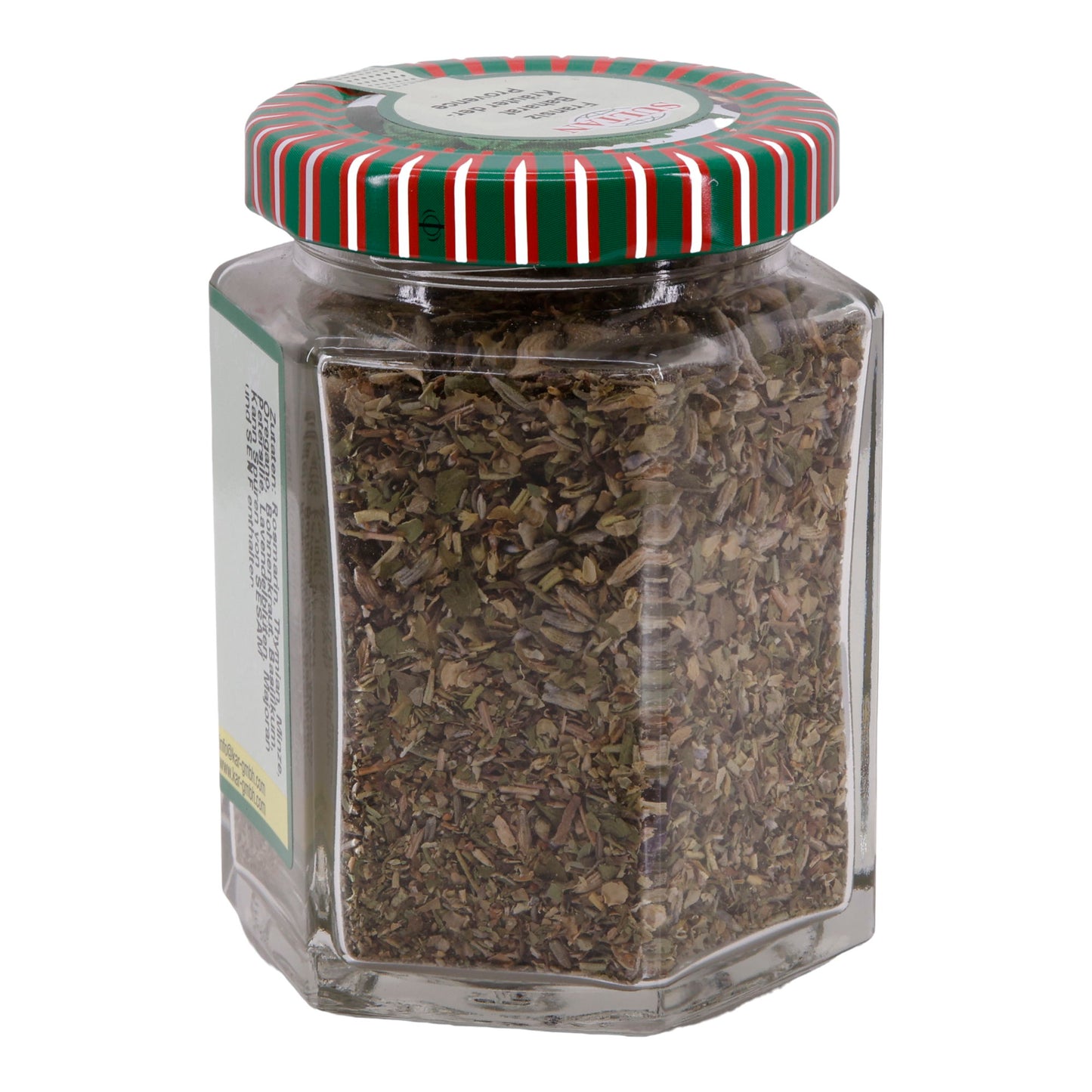 Gewürzmischung Fransiz Baharat | Gewürz | Kräuter der Provence | 30 g