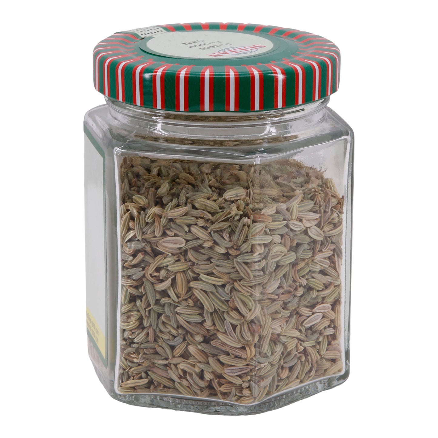 Fenouil mariné Sultan | Légumes | Aromatique, polyvalent | 450 g
