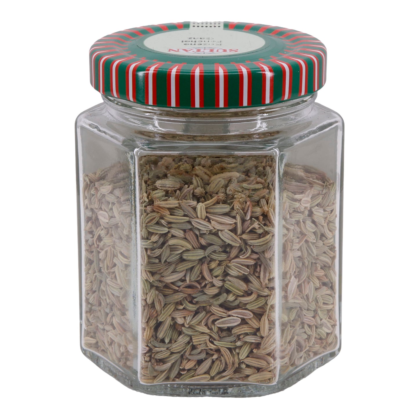 Fenouil mariné Sultan | Légumes | Aromatique, polyvalent | 450 g