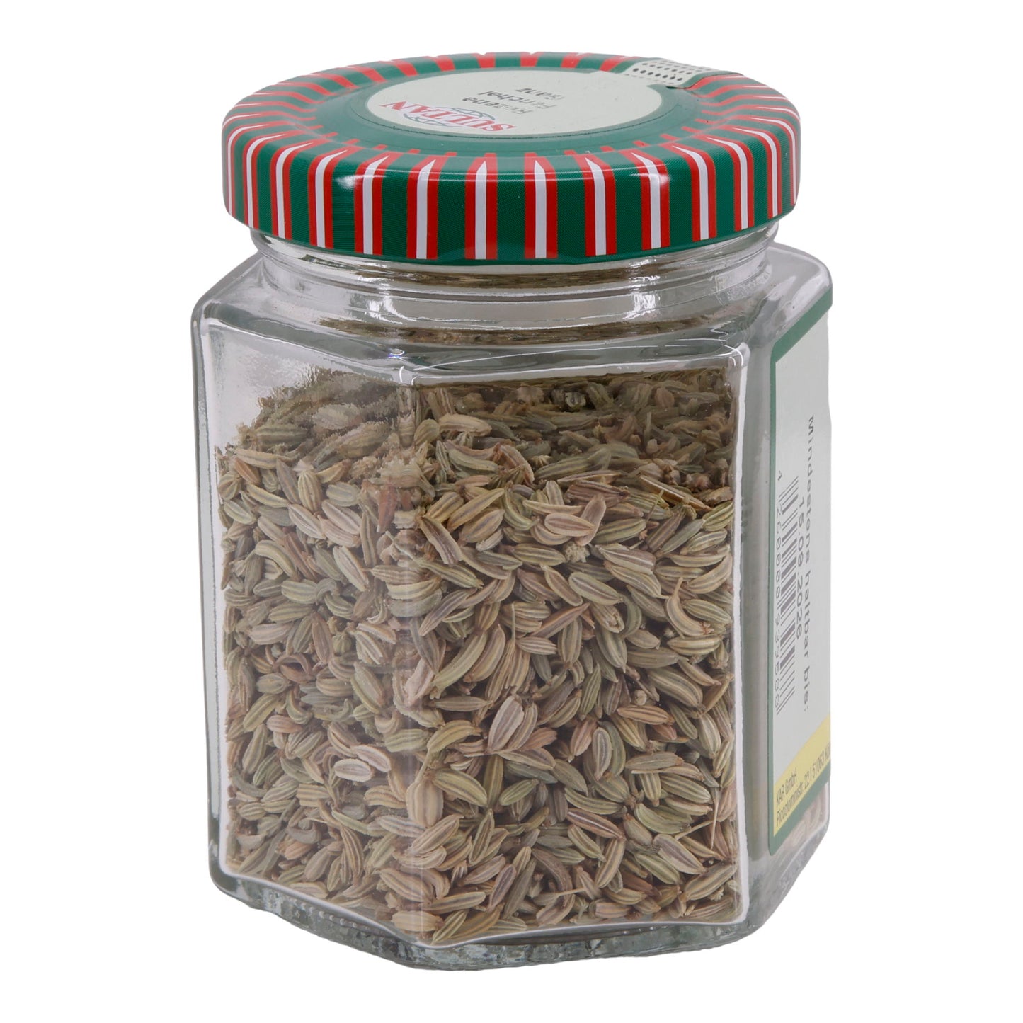 Fenouil mariné Sultan | Légumes | Aromatique, polyvalent | 450 g