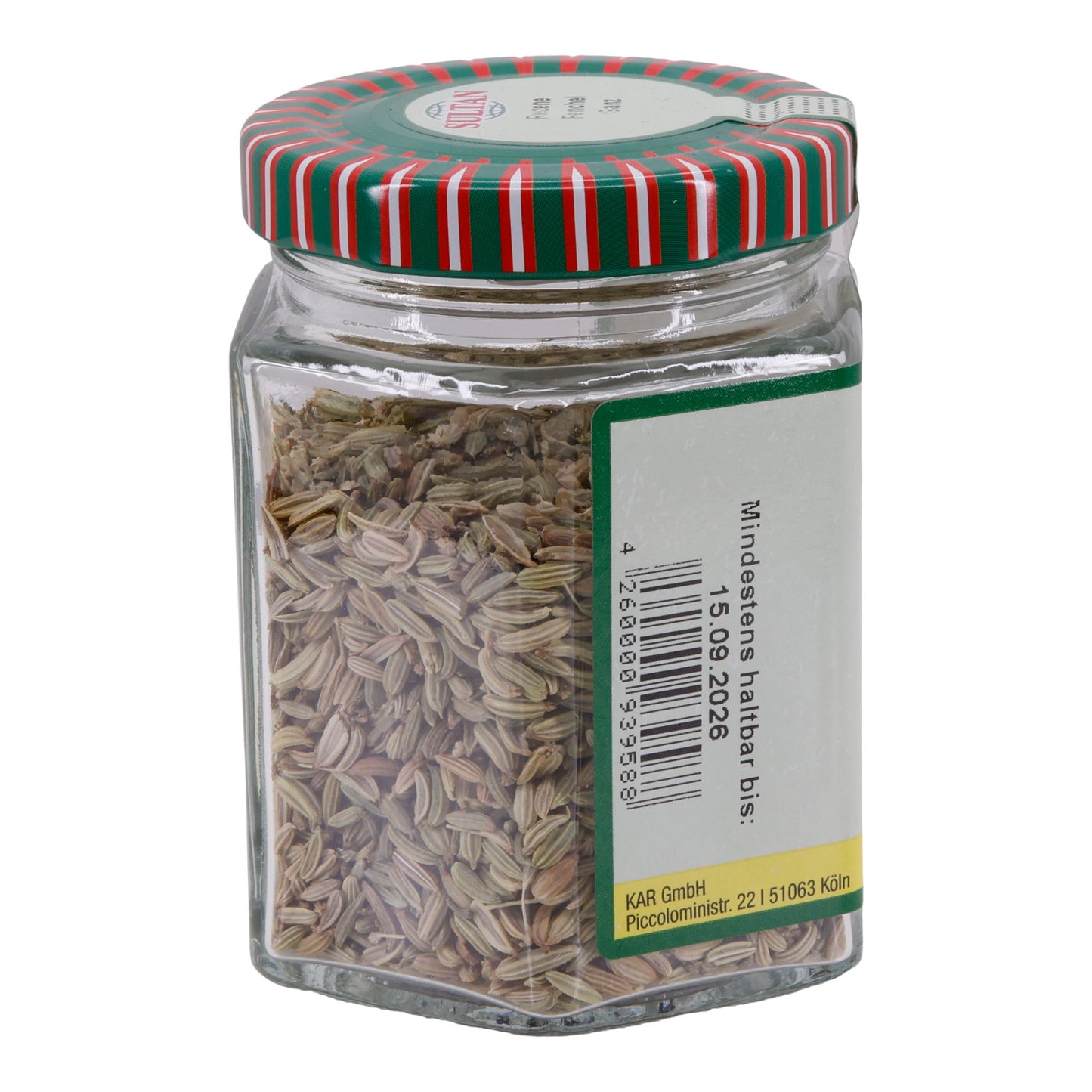 Fenouil mariné Sultan | Légumes | Aromatique, polyvalent | 450 g