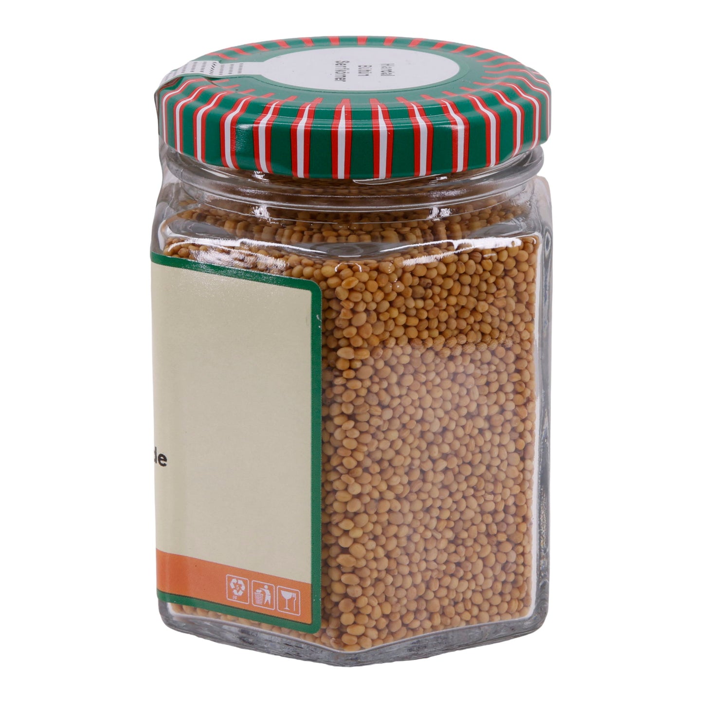 MUSTARD SEEDS
