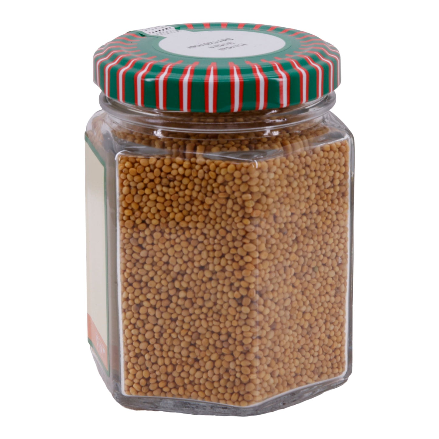 MUSTARD SEEDS