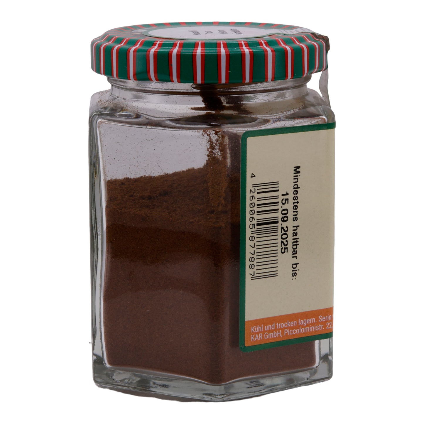 Karanfil Tozu Onkel Şahingöz | Kruiden | Gemalen Kruidnagel | 60 g