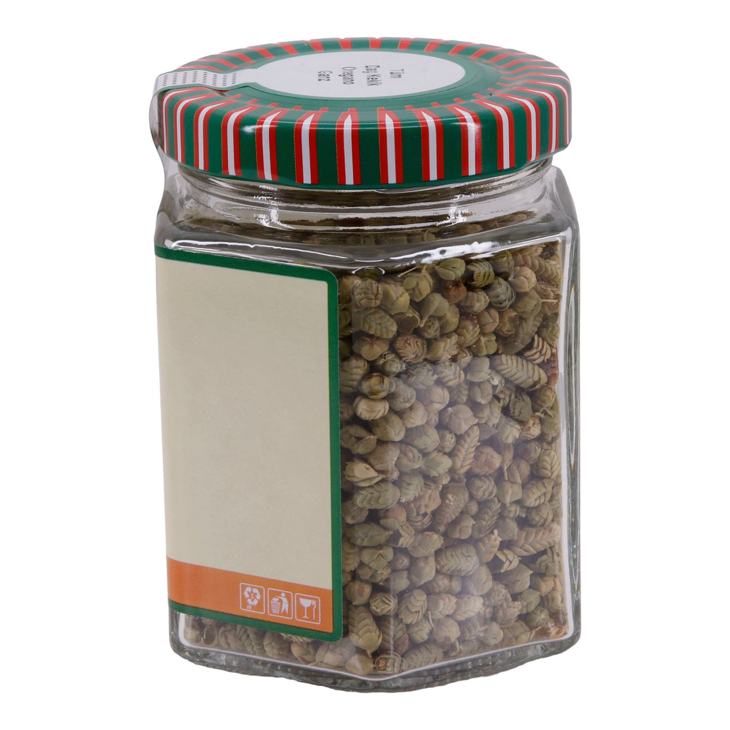 Dağ Kekik Onkel Şahingöz | Kruiden | Hele Oregano | 20 g