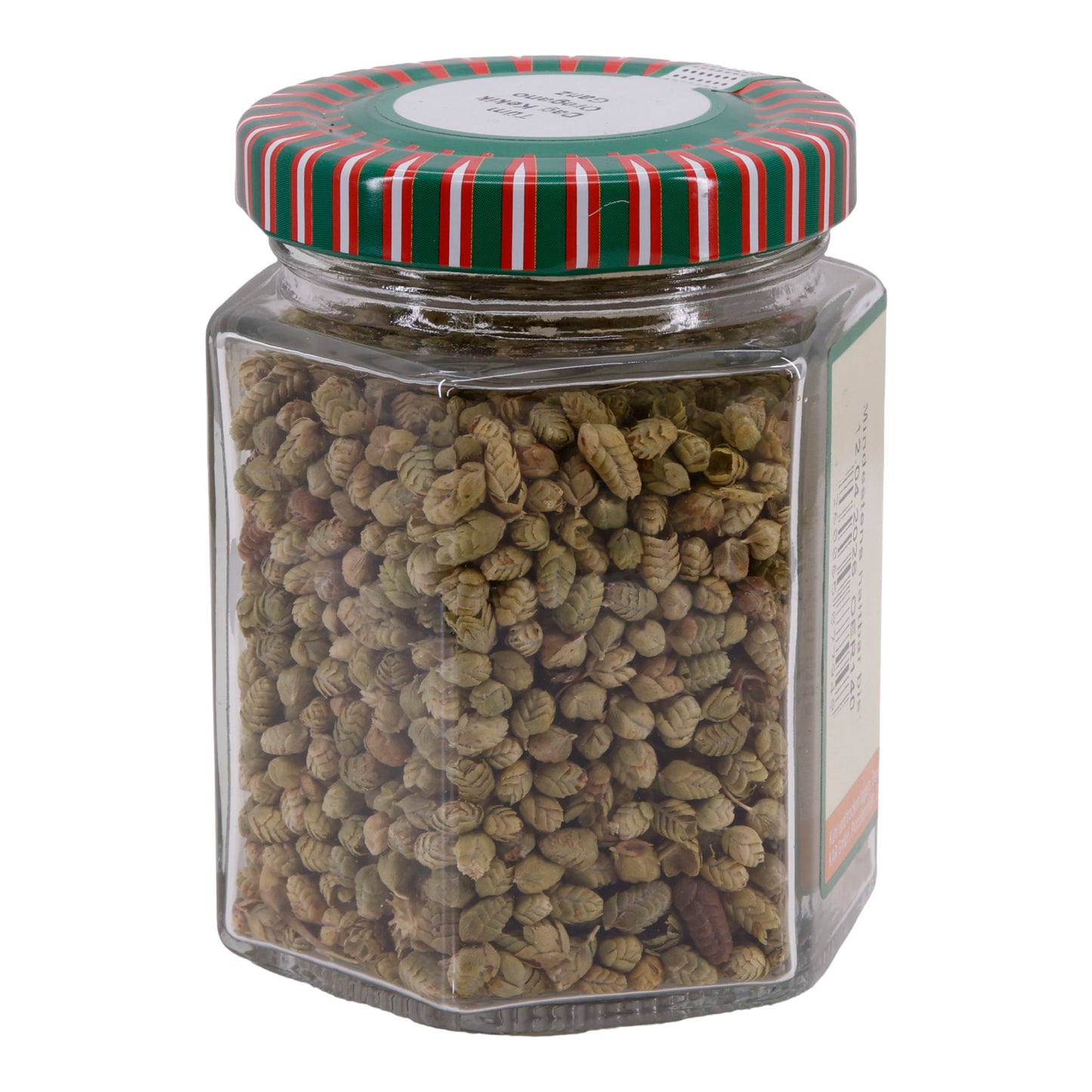 Dağ Kekik Onkel Şahingöz | Kruiden | Hele Oregano | 20 g